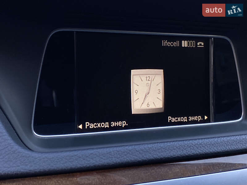 Универсал Mercedes-Benz E-Class 2014 в Виннице фото 28 Универсал Mercedes-Benz E-Class 2014 в Виннице