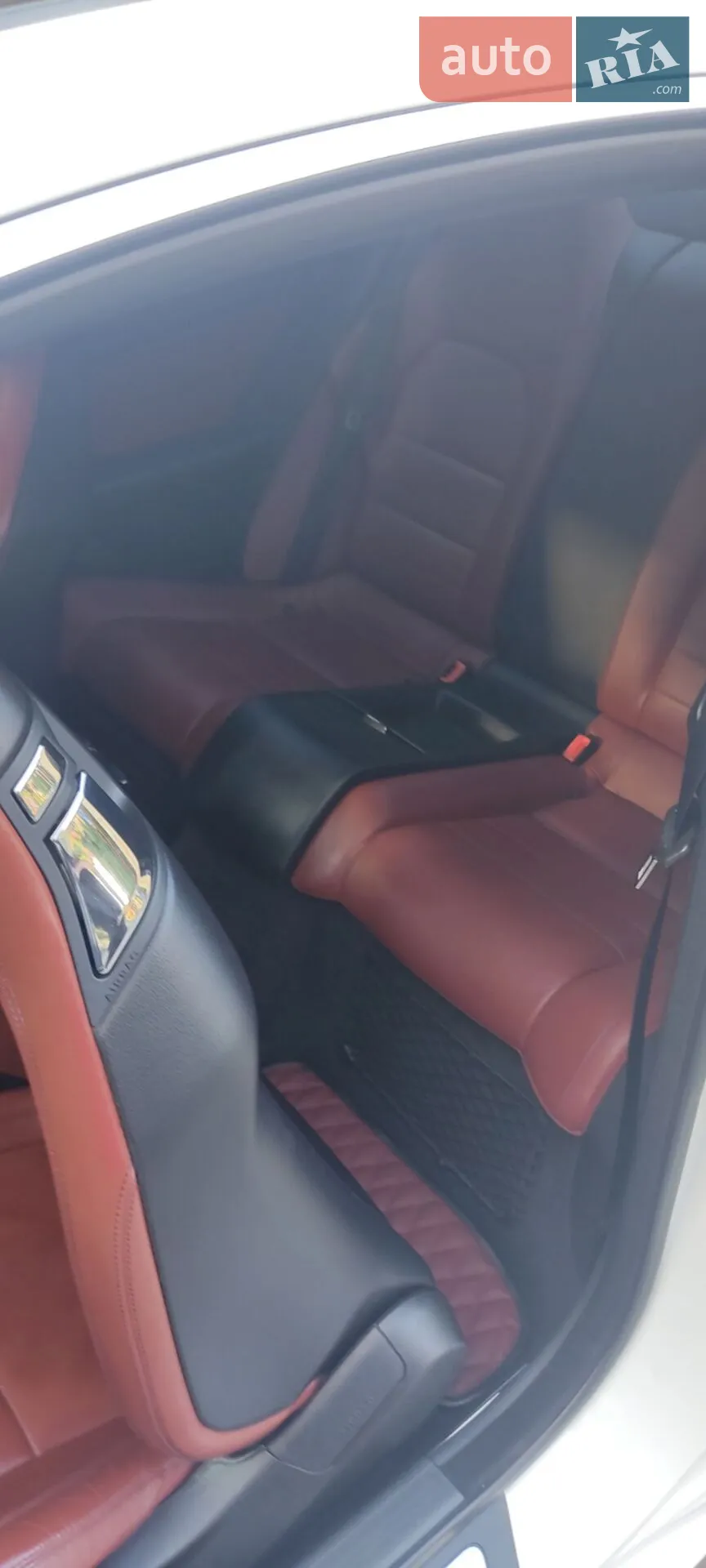 2011 Mercedes-Benz E-klasse - мініатюра 17