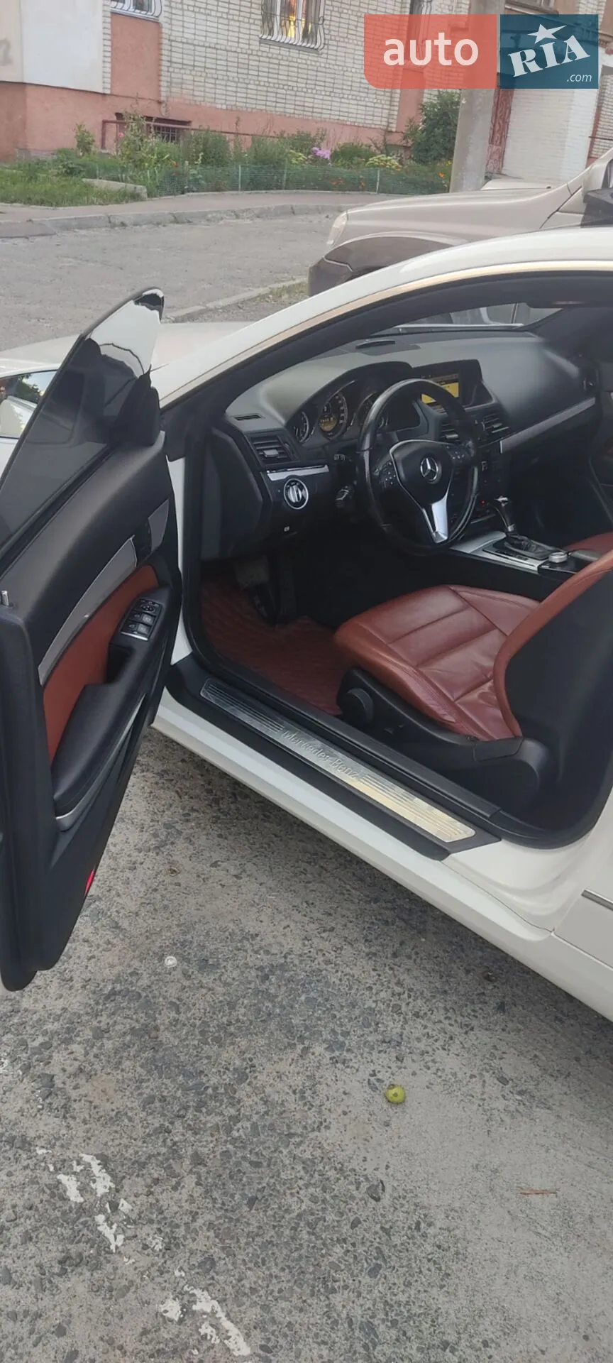 2011 Mercedes-Benz E-klasse - мініатюра 22