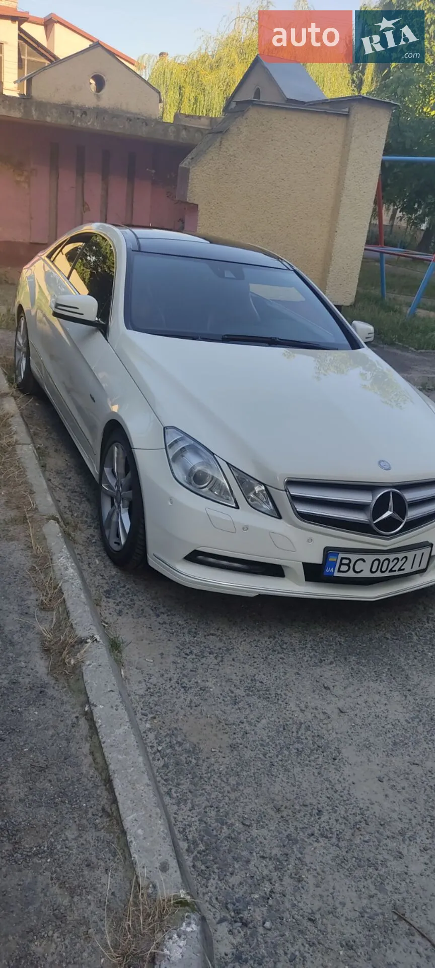 2011 Mercedes-Benz E-klasse - мініатюра 16
