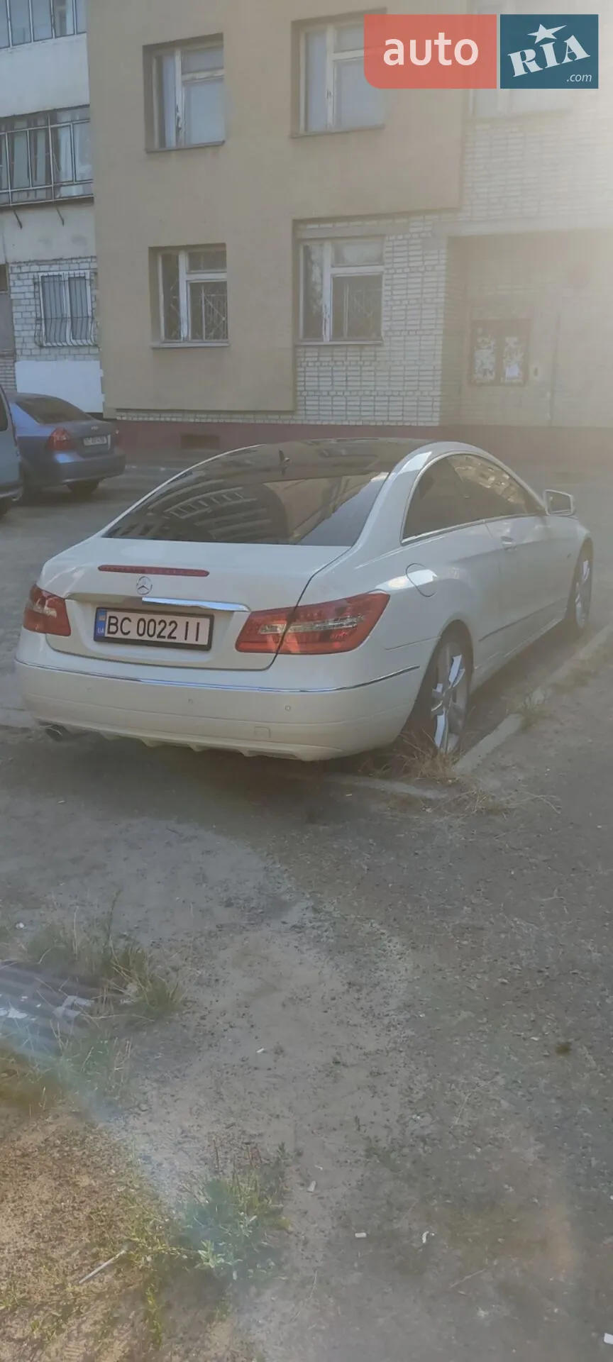 2011 Mercedes-Benz E-klasse - мініатюра 19