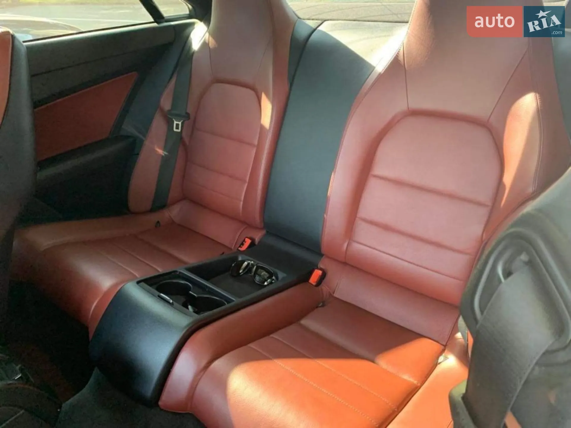 2011 Mercedes-Benz E-klasse - мініатюра 4