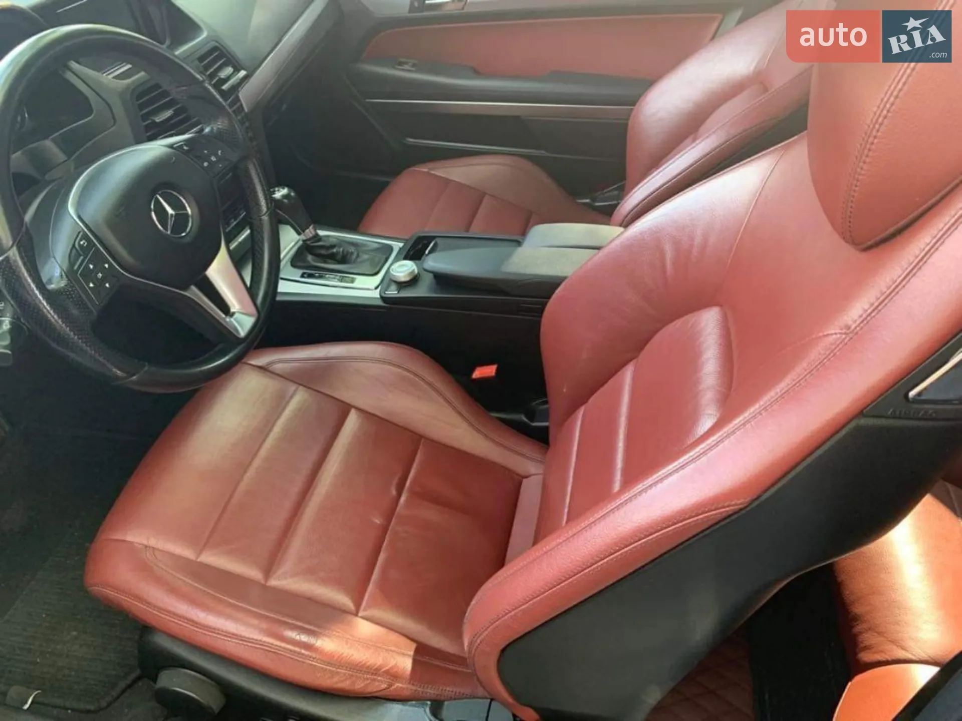 2011 Mercedes-Benz E-klasse - мініатюра 13