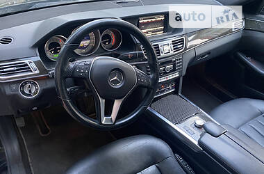 Универсал Mercedes-Benz E-Class 2013 в Коломые