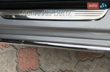 Седан Mercedes-Benz E-Class 2017 в 
