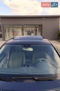 Седан Mercedes-Benz E-Class 2005 в 