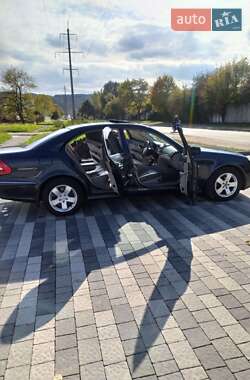 Седан Mercedes-Benz E-Class 2005 в 