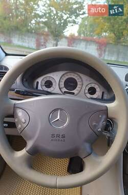 Седан Mercedes-Benz E-Class 2005 в 