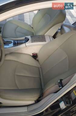 Седан Mercedes-Benz E-Class 2005 в 