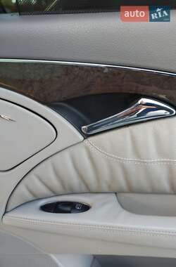 Седан Mercedes-Benz E-Class 2005 в 