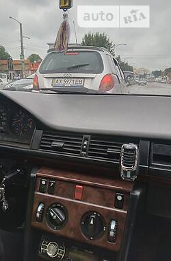 Седан Mercedes-Benz E-Class 1991 в Кам'янець-Подільському