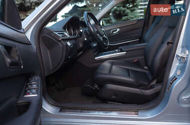 Универсал Mercedes-Benz E-Class 2014 в 