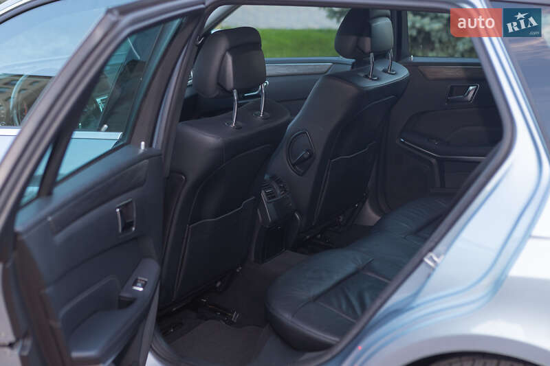 Универсал Mercedes-Benz E-Class 2014 в Одессе