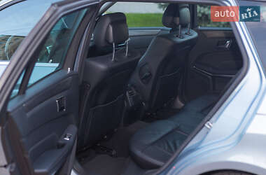 Универсал Mercedes-Benz E-Class 2014 в 