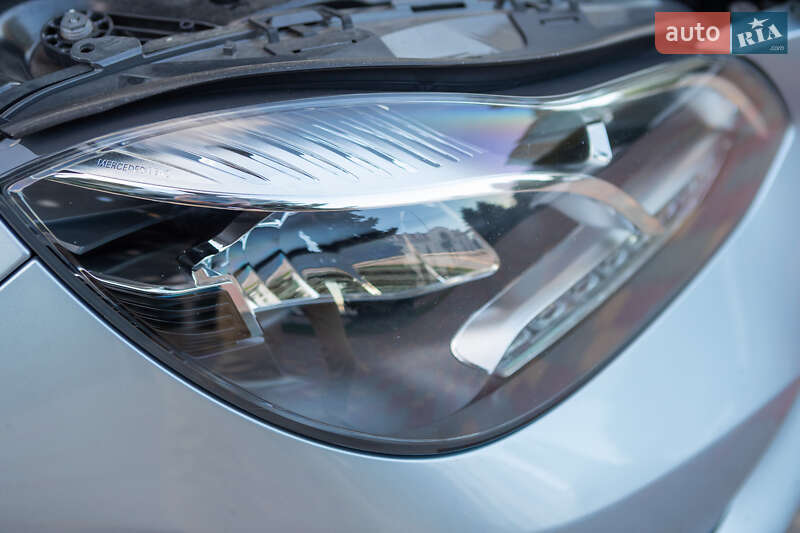Универсал Mercedes-Benz E-Class 2014 в Одессе