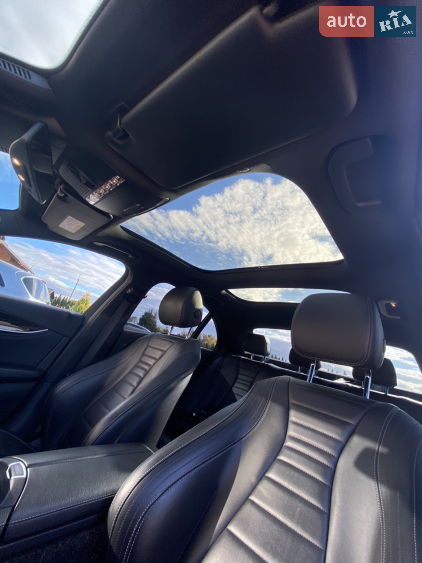 2016 Mercedes-Benz E-klasse - мініатюра 23