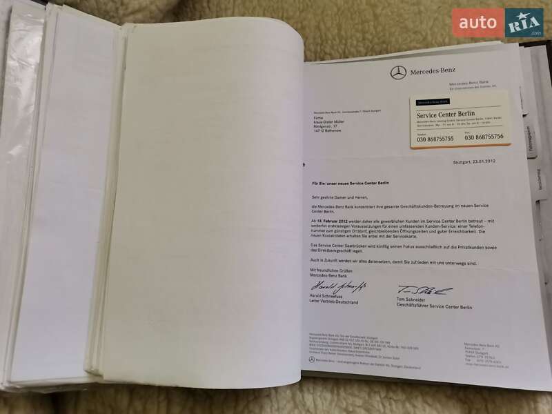 Универсал Mercedes-Benz E-Class 2011 в Ивано-Франковске фото 13 Универсал Mercedes-Benz E-Class 2011 в Ивано-Франковске