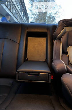 Седан Mercedes-Benz E-Class 2007 в 
