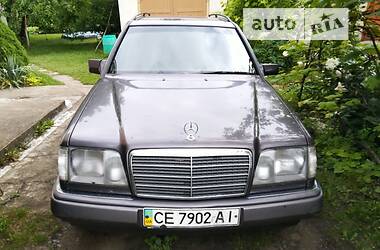 Универсал Mercedes-Benz E-Class 1994 в 
