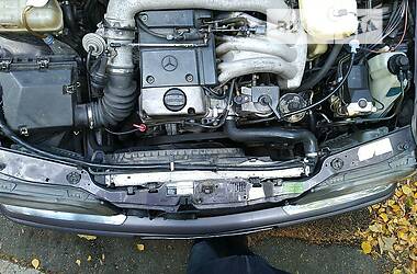 Универсал Mercedes-Benz E-Class 1994 в 