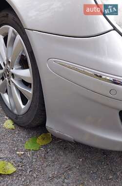 Седан Mercedes-Benz E-Class 2007 в Черкассах