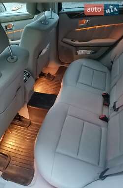 Универсал Mercedes-Benz E-Class 2011 в 