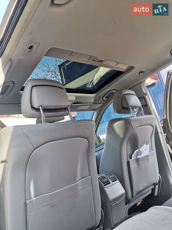 Универсал Mercedes-Benz E-Class 2011 в Ивано-Франковске фото 23 Универсал Mercedes-Benz E-Class 2011 в Ивано-Франковске