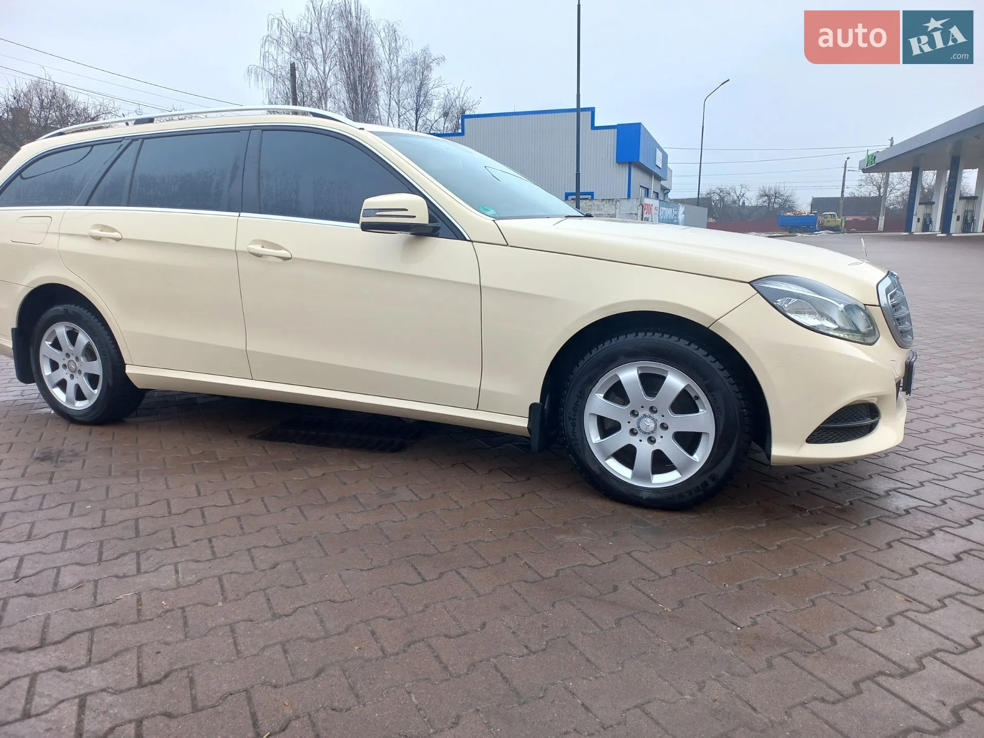 2013 Mercedes-Benz E-klasse - мініатюра 7