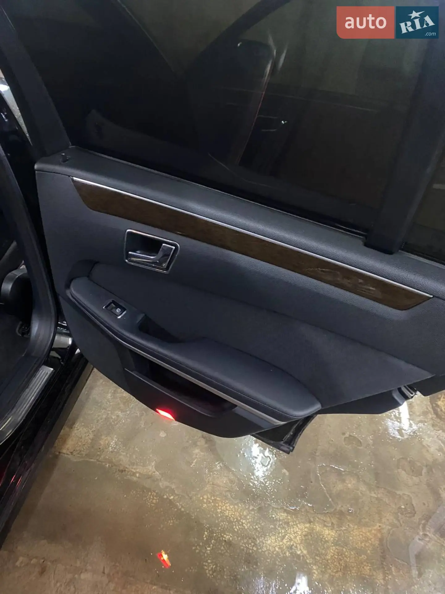 2010 Mercedes-Benz E-klasse - мініатюра 9