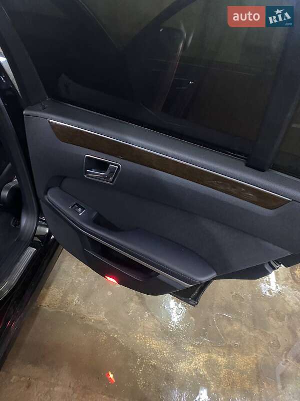 Універсал Mercedes-Benz E-Class 2010 в Олександрії