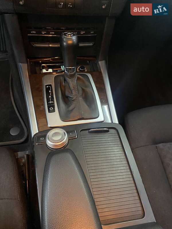 Універсал Mercedes-Benz E-Class 2010 в Олександрії