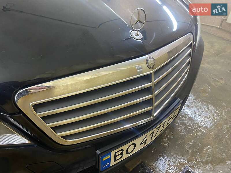 Універсал Mercedes-Benz E-Class 2010 в Олександрії