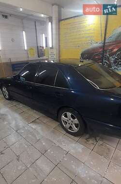 Седан Mercedes-Benz E-Class 1999 в 