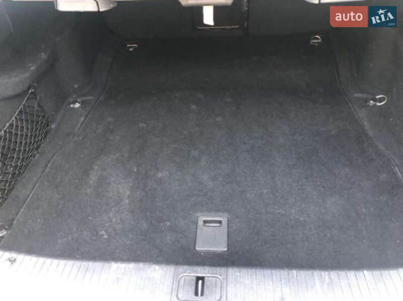 Седан Mercedes-Benz E-Class 2010 в Ковелі