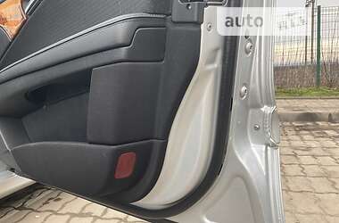 Седан Mercedes-Benz E-Class 2008 в 