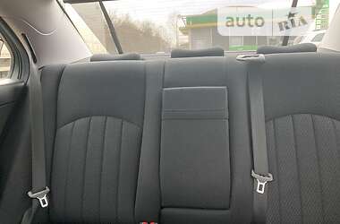 Седан Mercedes-Benz E-Class 2008 в 
