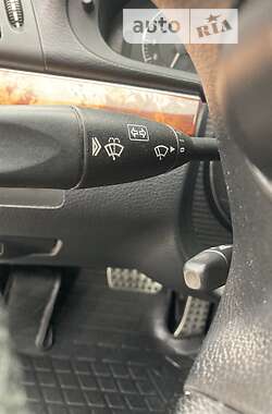 Седан Mercedes-Benz E-Class 2008 в 