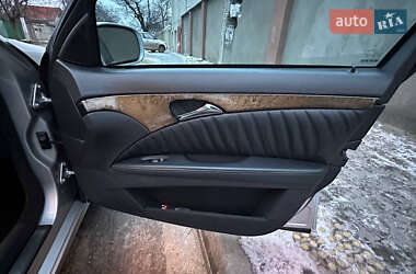 Седан Mercedes-Benz E-Class 2006 в 