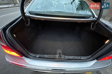 Седан Mercedes-Benz E-Class 2006 в 