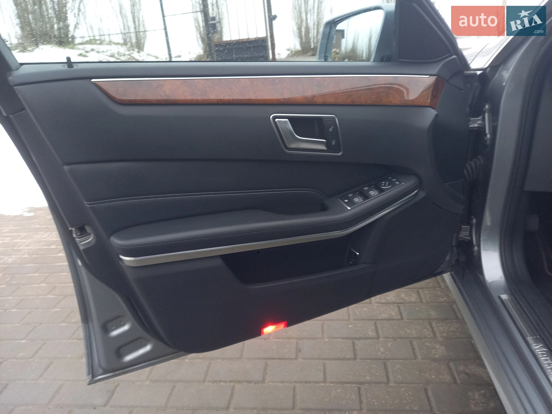 2014 Mercedes-Benz E-klasse - мініатюра 18
