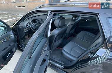 Универсал Mercedes-Benz E-Class 2007 в 
