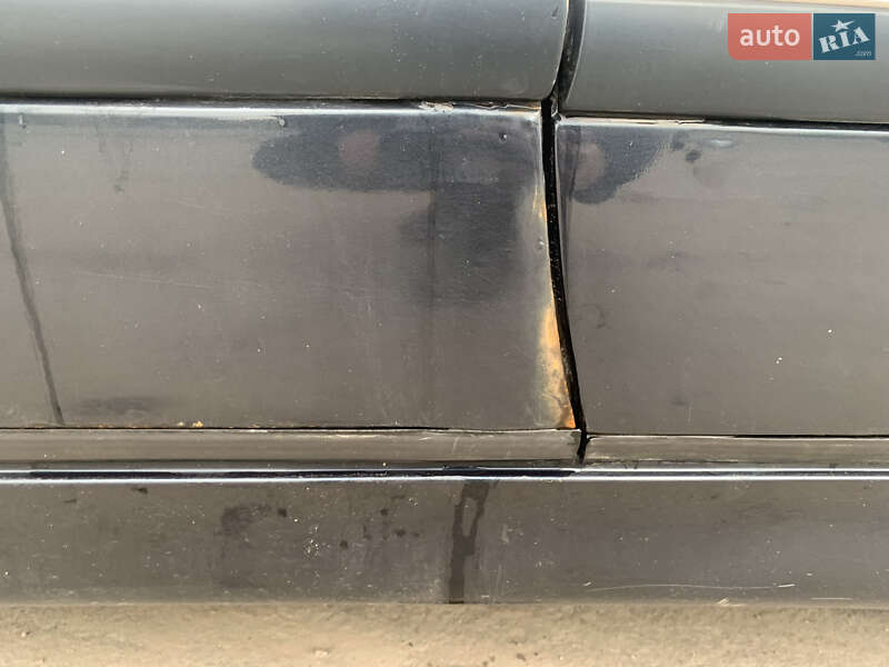 Седан Mercedes-Benz E-Class 1999 в Черновцах