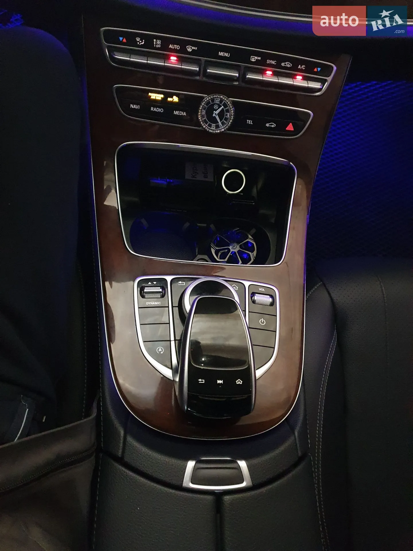 2018 Mercedes-Benz E-klasse - мініатюра 58