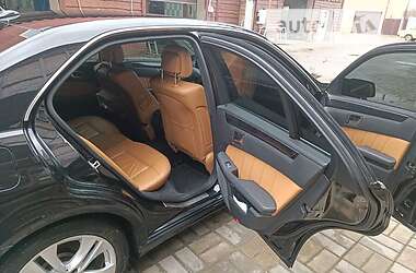 Седан Mercedes-Benz E-Class 2011 в 