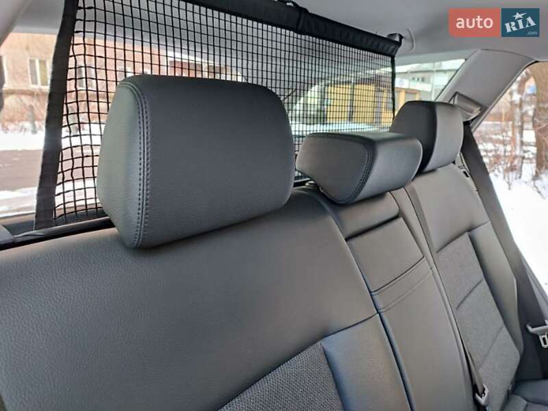 Універсал Mercedes-Benz E-Class 2011 в Шостці