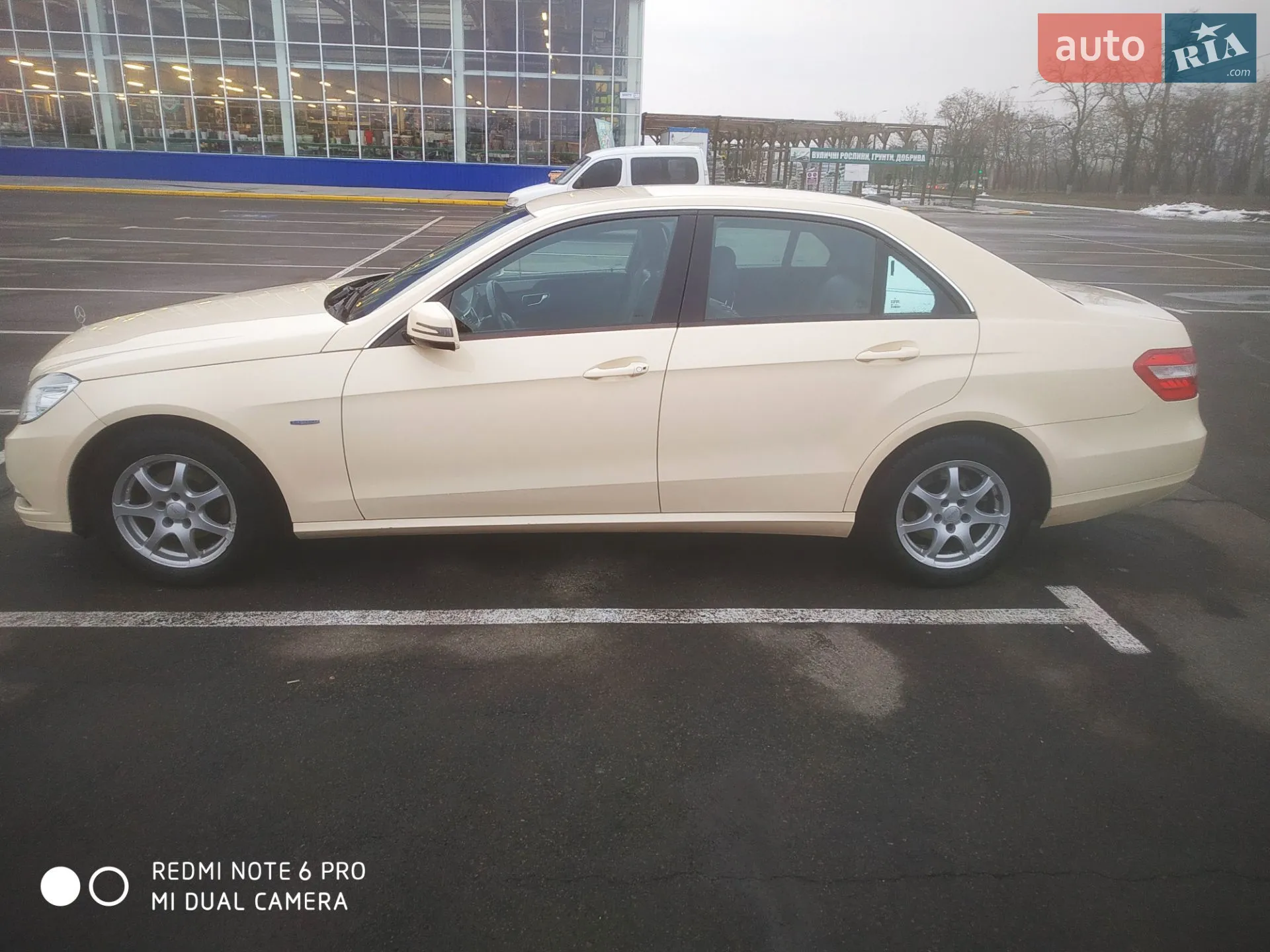 2011 Mercedes-Benz E-klasse - мініатюра 17