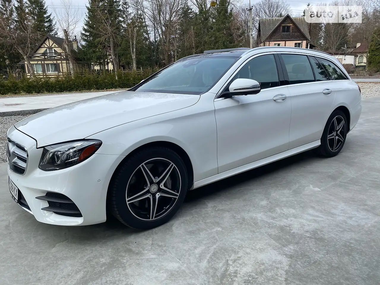 2015 Mercedes-Benz E-klasse - мініатюра 13