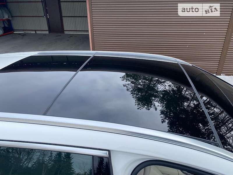 Універсал Mercedes-Benz E-Class 2016 в Києві