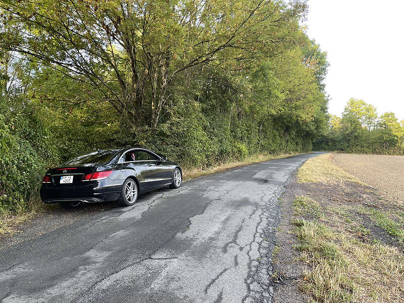 Купе Mercedes-Benz E-Class 2014 в Житомире фото 42 Купе Mercedes-Benz E-Class 2014 в Житомире