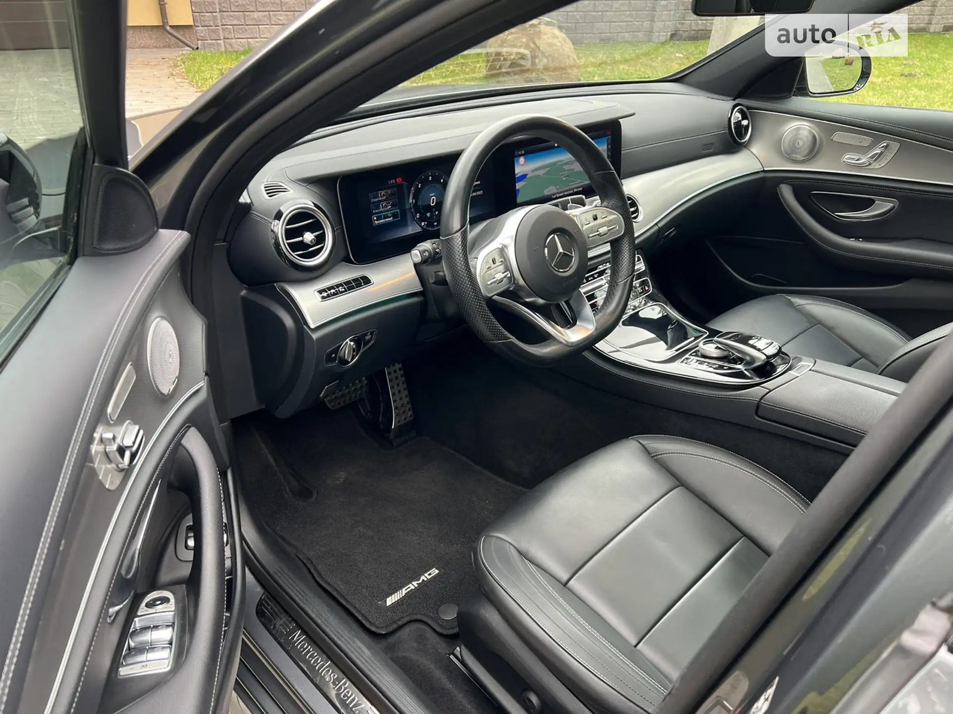 2018 Mercedes-Benz E-klasse - мініатюра 10